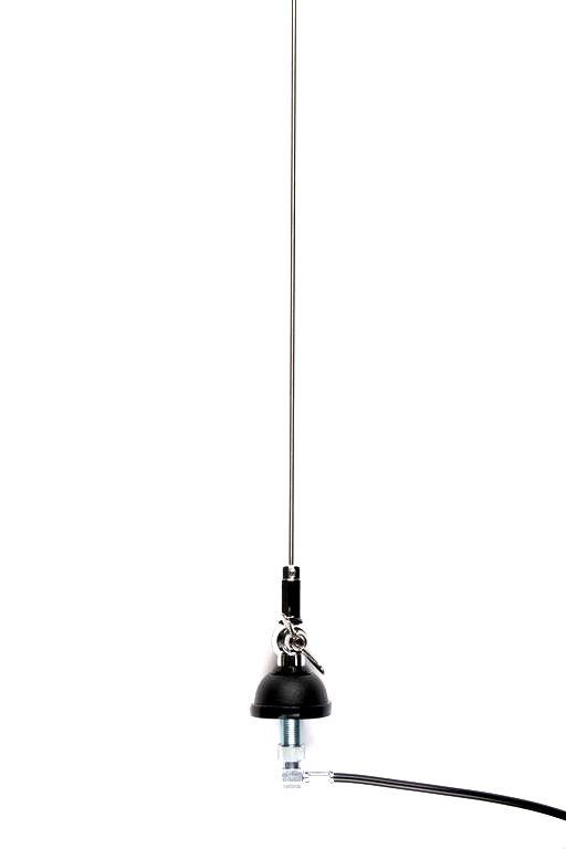 Antena Midland VH-1 (108-550 MHz )