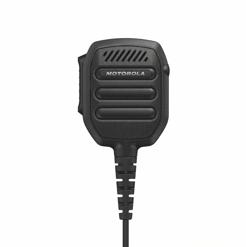 MOTOROLA PMMN4148A RM110 Mikrofonogłośnik