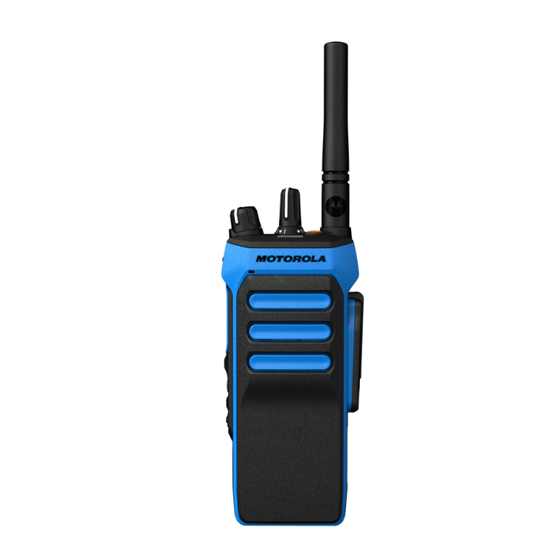 Radiotelefon Motorola R7Ex UHF NKP ATEX (cena netto: 4298,00 zł)