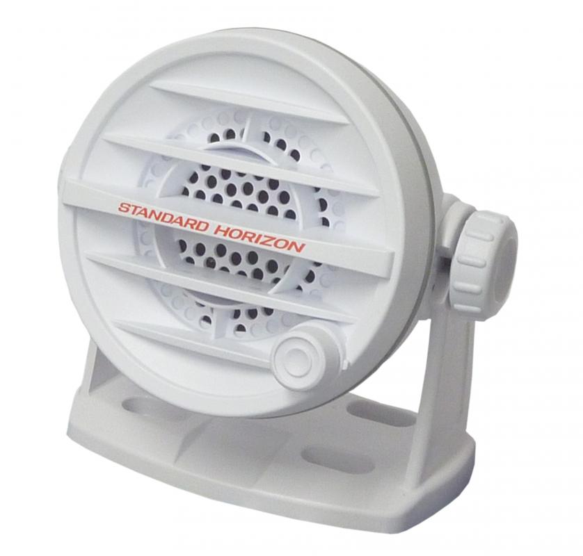 Głośnik zewnętrzny interkomowy YAESU MLS-410LH biały