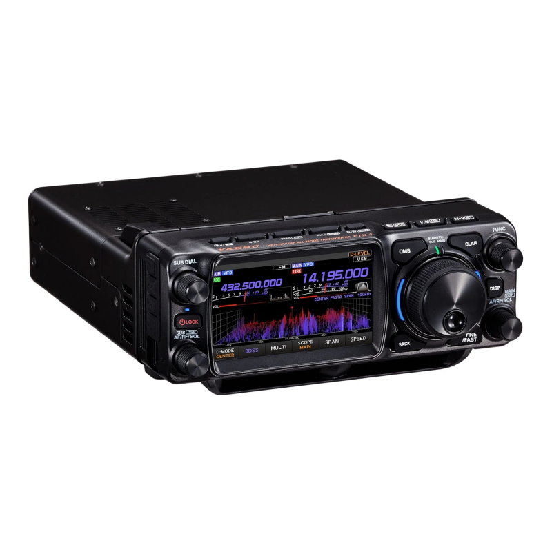 YAESU FTX-1 OPTIMA + CZAPKA + ZWROT ̶1̶̶0̶̶0̶  €200 - PROMOCJA ŁOŚ 2026!