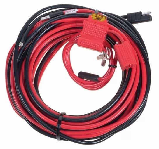 MOTOROLA Kabel zasilania HKN4192C 
