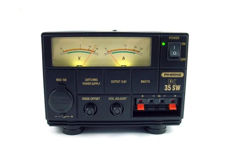 Zasilacz impulsowy Jetfon PC-35 SW 35A