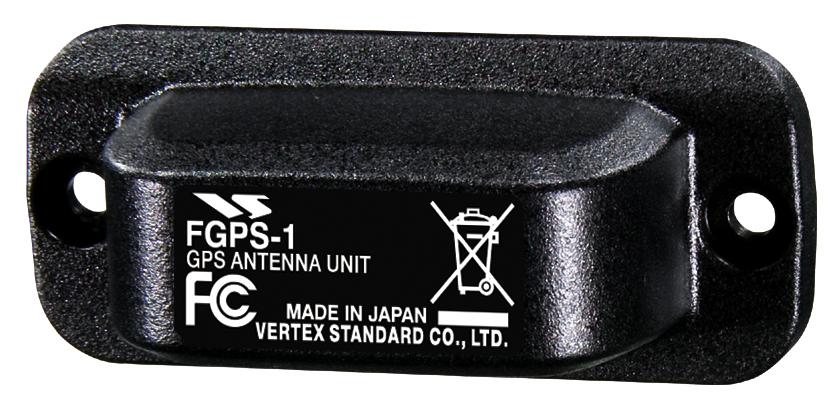 Antena GPS YAESU FGPS-1