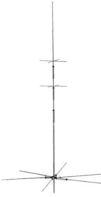 Antena bazowa DIAMOND CP-6SR 