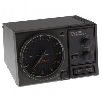 yaesu rotor antenowy raty symulator