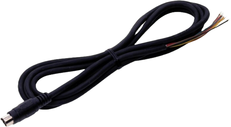 Kabel packet YAESU CT-39A