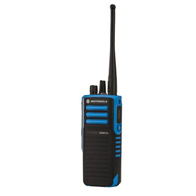 Motorola DP4401Ex ATEX - wersja VHF dostępna od ręki!!!