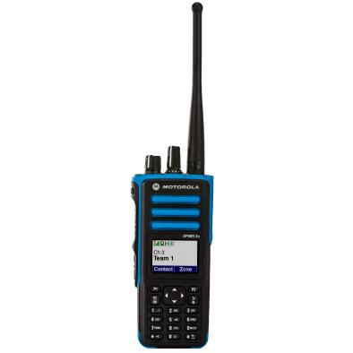 Motorola DP4801Ex ATEX VHF - radiotelefon dostępny w magazynie (cena netto: 5950,- zł)