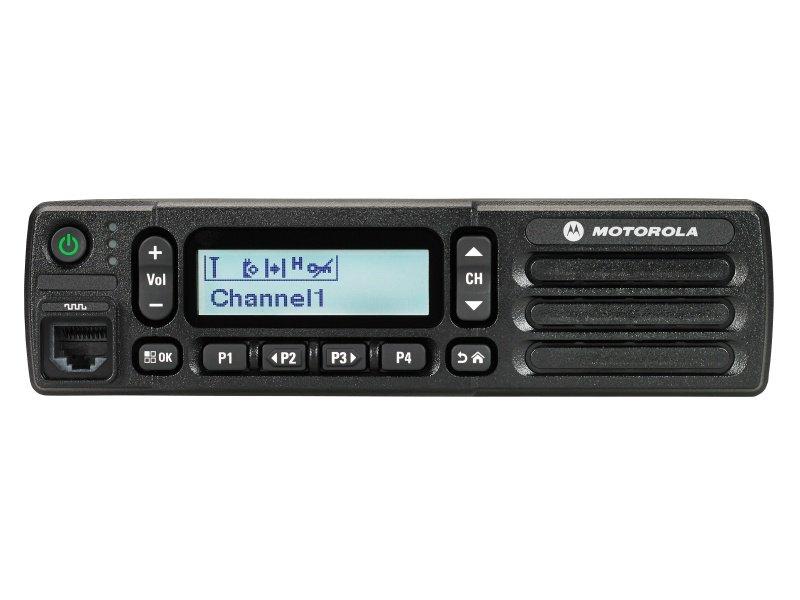 Motorola DM1600 VHF CYFROWY DMR