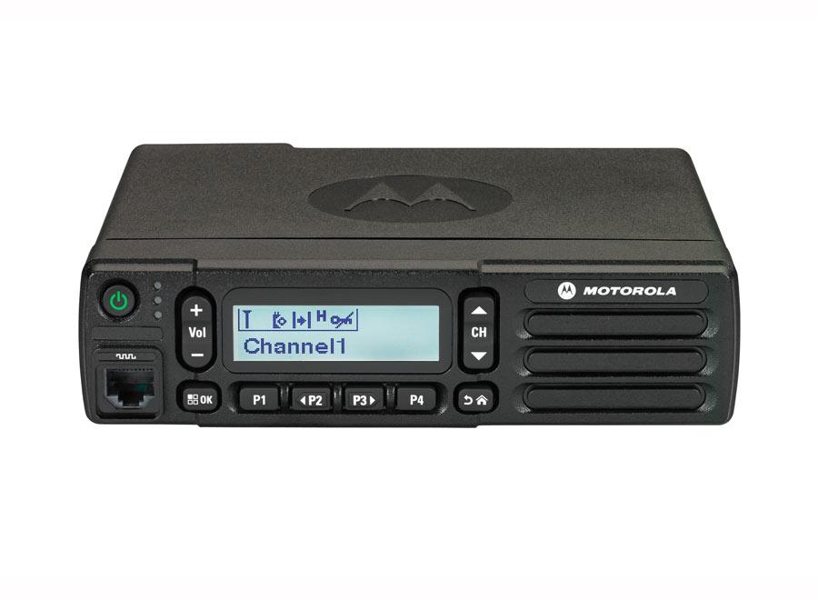 MOTOROLA DM2600 - wersja UHF dostępna od ręki!!!
