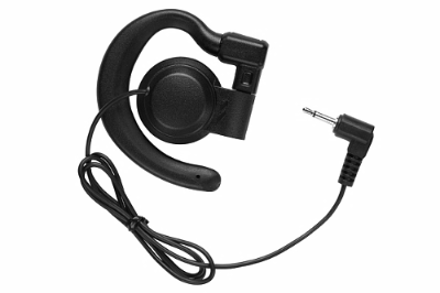 Słuchawka stereo YAESU FEP-4 do zestawu nagłownego Bluetooth BH-1A