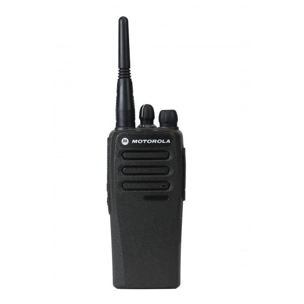 MOTOROLA DP1400 VHF ANALOG -  radiotelefon dostępny w magazynie (cena netto: 965,- zł)