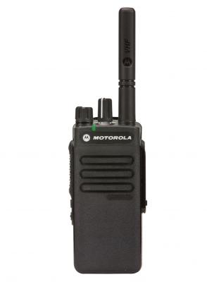 MOTOROLA DP2400E VHF (cena netto: 1595,- zł)