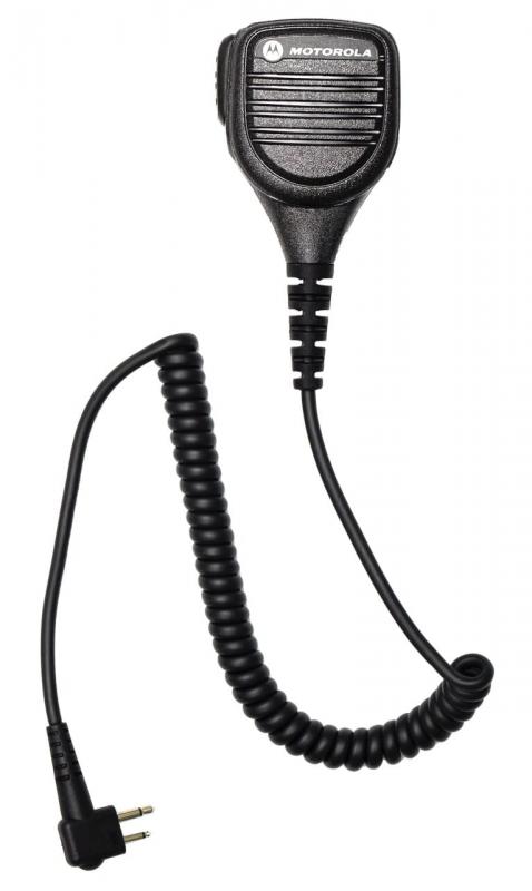 MOTOROLA Mikrofonogłośnik PMMN4013A 