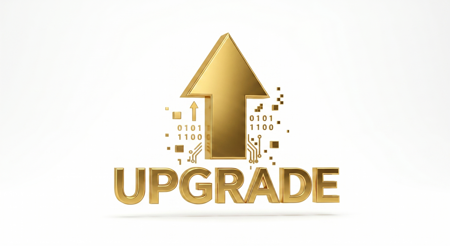 MOTOROLA Upgrade do trybu cyfrowego HKVN4204A