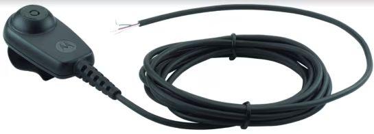 MOTOROLA Mikrofon RMN5054B na osłonę przeciwsłoneczną 