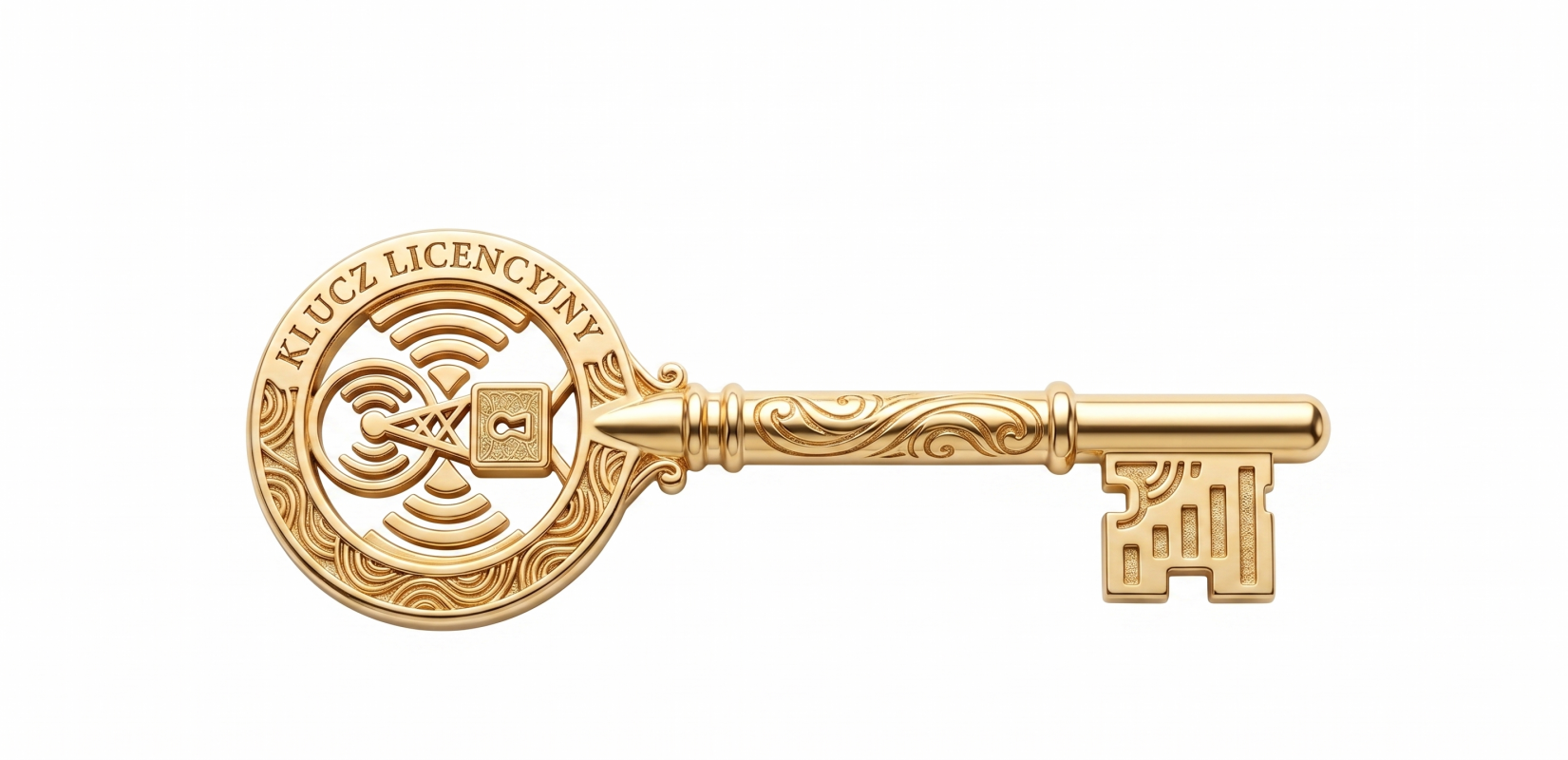 MOTOROLA klucz licencyjny (szyfrujący) HKVN4241A