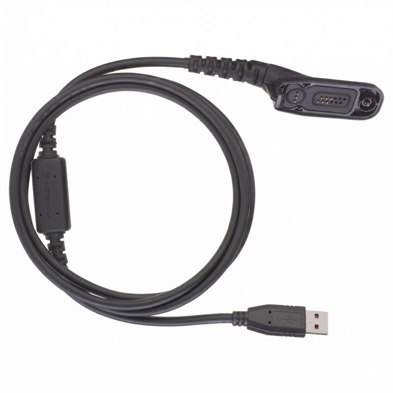MOTOROLA Programator/Przewód PMKN4012B do serii DP4000
