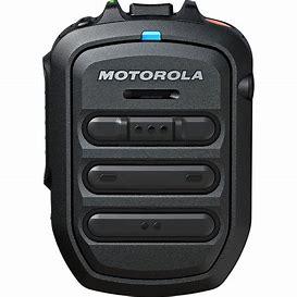 MOTOROLA mikrofonogłośnik WM500 Bluetooth PMMN4127