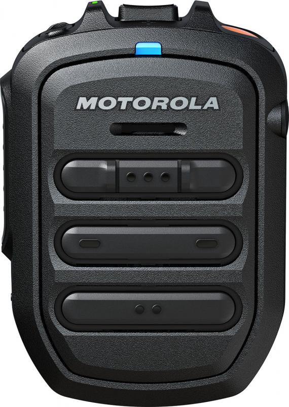 MOTOROLA mikrofonogłośnik WM500 Bluetooth PMMN4127