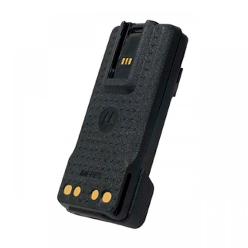 Akumulator Motorola PMNN4488A LiIon IMPRES 3000mAh (pod zaczep wibrujący) 