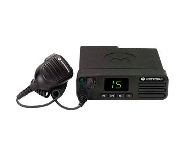 Motorola DM4400E VHF - radiotelefon dostępny w magazynie (cena netto: 2295,- zł)