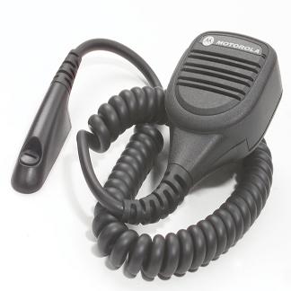 MOTOROLA Mikrofonogłośnik PMMN4040A wodoodporny - dostępne w magazynie