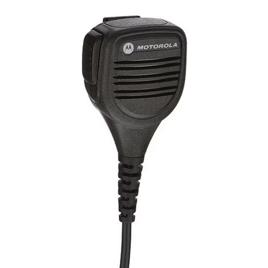 MOTOROLA Mikrofonogłośnik PMMN4040A wodoodporny