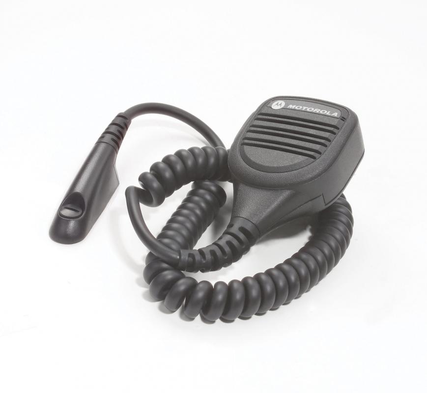 MOTOROLA Mikrofonogłośnik MDPMMN4027A