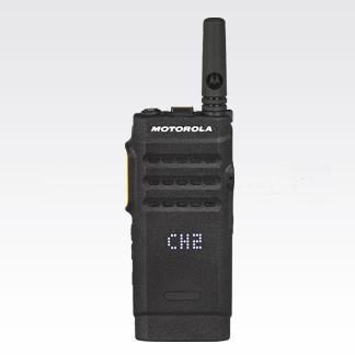 MOTOROLA SL1600 VHF