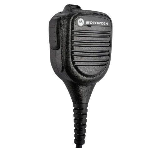 MOTOROLA Mikrofonogłośnik PMMN4067 ATEX do serii DP4000 EX