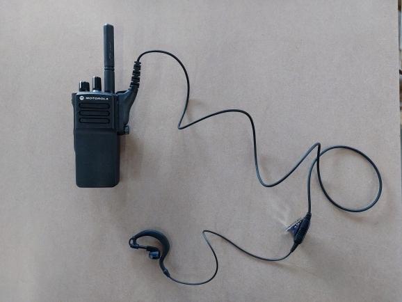 Zestaw mikrofono - słuchawkowy MOTO-M9-0003