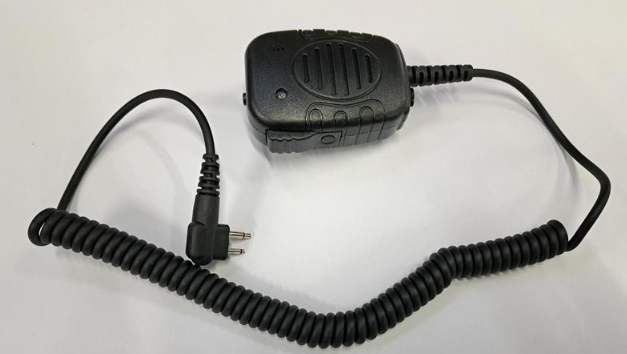 Mikrofonogłośnik MOTO-M1-0004