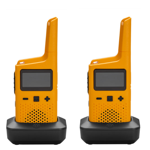 MOTOROLA TALKABOUT T72  - radiotelefon PMR dostępny w magazynie