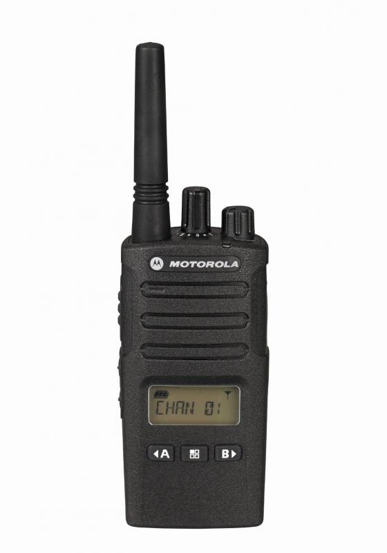 MOTOROLA TALKABOUT XT460 - profesjonalny radiotelefon PMR dostępny w magazynie