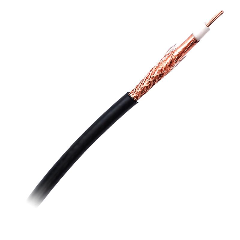 RF-5 kabel koncentryczny 50 Ohm 2,4 GHz