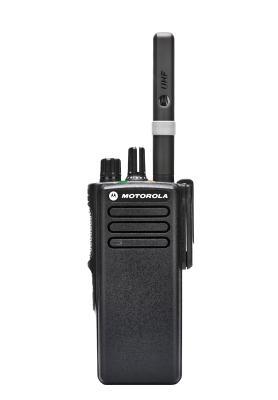 MOTOROLA DP4400E VHF lub UHF wersja TIA- radiotelefony dostępne w magazynie (cena netto: 2595,- zł)