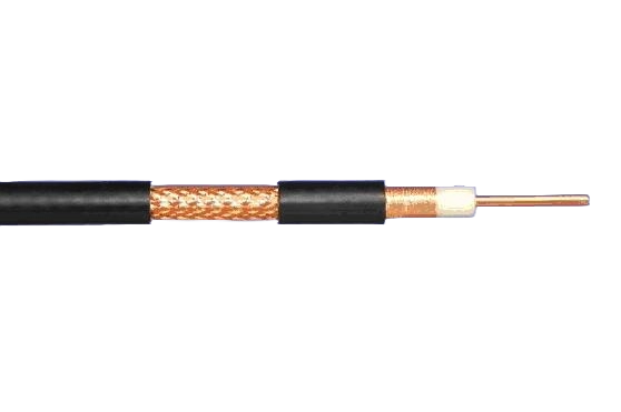 RF-10 kabel koncentryczny 50 Ohm 2,4 GHz