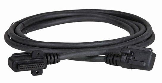 PMKN4143  przewód 3 m do montażu zdalnego sterowania panelu PMLN6404