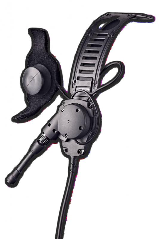 SAVOX HC-200 Zestaw słuchawkowy