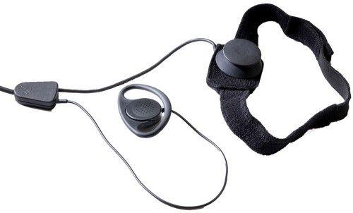 SAVOX TC-1 EX Laryngofon