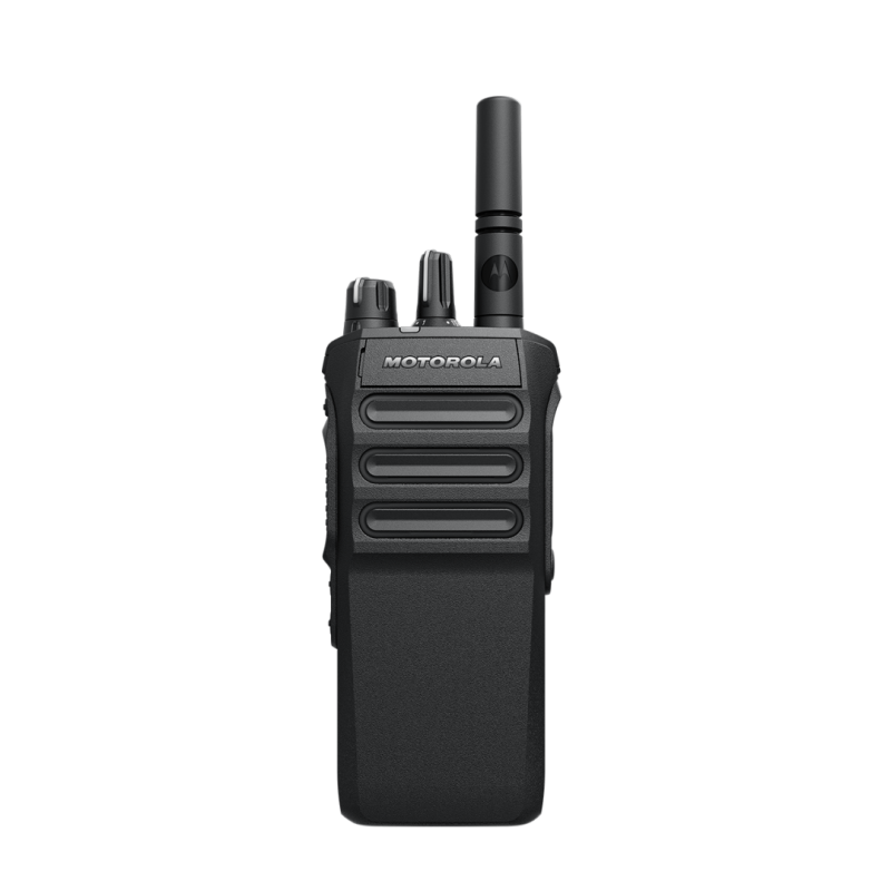 MOTOROLA R7A VHF / UHF NKP - radiotelefony dostępne w magazynie (cena netto: 2195,00 zł)